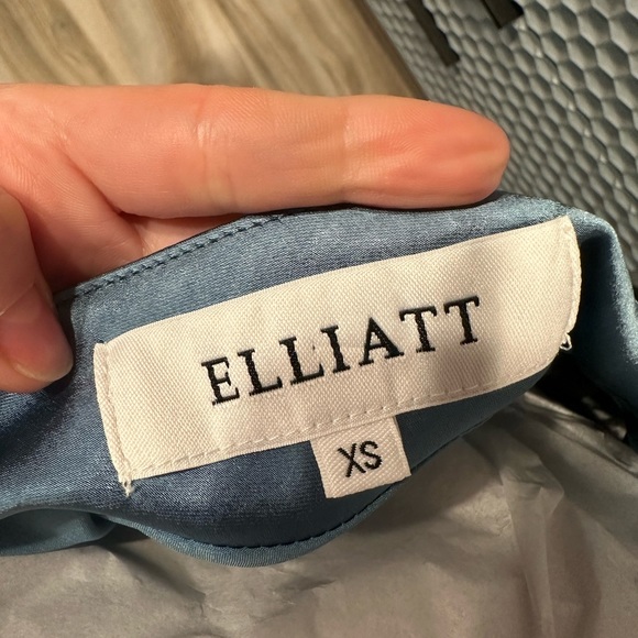 XS Elliott Cassini dress - Picture 5 of 6